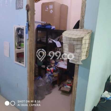 Rumah Sederhana Dijual di Gunung Sindur 2 Kamar dengan LT 60m2 Rumah Sederhana Dijual di Gunung Sindur 2 Kamar dengan LT 60m2