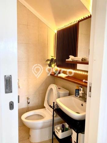 Siap Huni Hunian Elit 4 Kamar di Ciracas Dekat ke Mana Saja Siap Huni Hunian Elit 4 Kamar di Ciracas Dekat ke Mana Saja