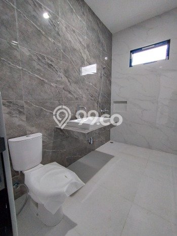 Rumah Elit Modern Tanpa Renovasi di Bintaro Tangerang Selatan Rumah Elit Modern Tanpa Renovasi di Bintaro Tangerang Selatan