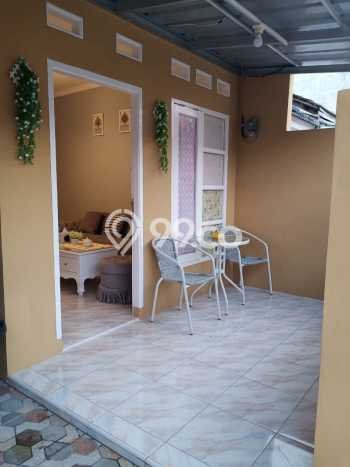 Rumah Modern LB/LT 72m2/72m2 Dijual Area Pasir Putih, Depok Rumah Modern LB/LT 72m2/72m2 Dijual Area Pasir Putih, Depok