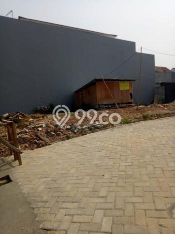 Tanah di Mampang Prapatan, Jakarta Selatan Luas 626m2 Dijual Segera Tanah di Mampang Prapatan, Jakarta Selatan Luas 626m2 Dijual Segera