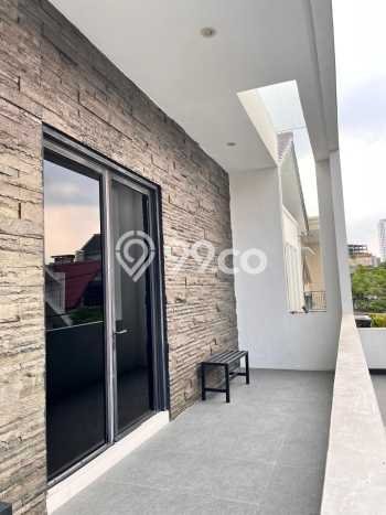 Ready to Use! Luxury House LT 120m2 Desain Modern di Bintaro Ready to Use! Luxury House LT 120m2 Desain Modern di Bintaro