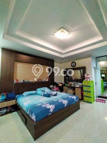 Hunian Mewah LB 300m2 Siap Pakai Desain Elegan di Bintaro, Tangerang Selatan Hunian Mewah LB 300m2 Siap Pakai Desain Elegan di Bintaro, Tangerang Selatan