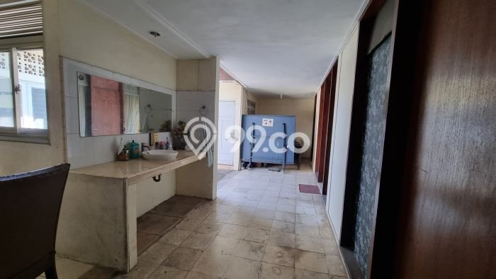 Dijual Rumah Mewah Exclusive di Cilandak, Jakarta Selatan Dijual Rumah Mewah Exclusive di Cilandak, Jakarta Selatan