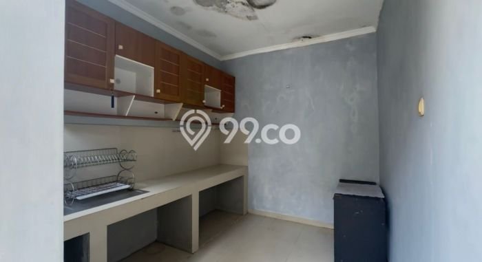 Disewakan Rumah Harga Terjangkau di Bintaro Tangerang Selatan dengan 3 Kamar Tidur Disewakan Rumah Harga Terjangkau di Bintaro Tangerang Selatan dengan 3 Kamar Tidur