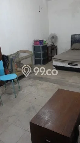 Dijual Cepat Rumah Bagus Siap Huni LB 60m2 di Jambangan, Surabaya Dijual Cepat Rumah Bagus Siap Huni LB 60m2 di Jambangan, Surabaya