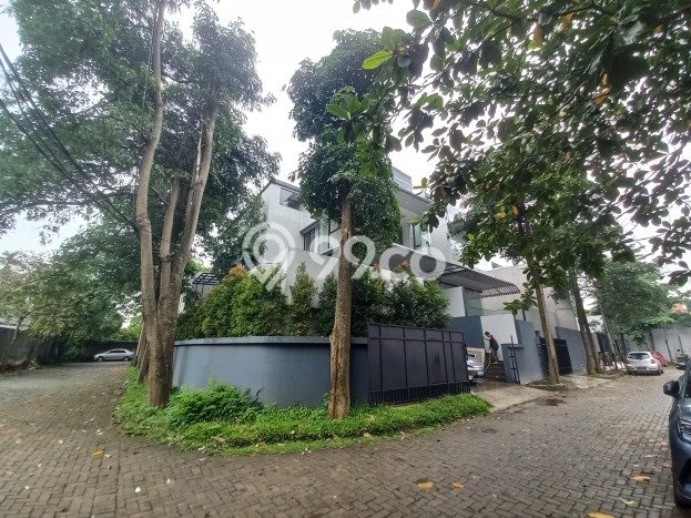 Hunian Super Mewah dengan Akses Paling Strategis di Kemang, Jakarta Selatan Hunian Super Mewah dengan Akses Paling Strategis di Kemang, Jakarta Selatan