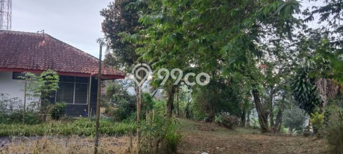 HARGA TERBAIK! Tanah di Lembang, Luas 4000m2m², Akses Strategis, Area Potensial HARGA TERBAIK! Tanah di Lembang, Luas 4000m2m², Akses Strategis, Area Potensial