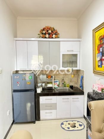Rumah Modern Minimalis 3 KT Bisa Langsung Pindah di Pondokmelati Rumah Modern Minimalis 3 KT Bisa Langsung Pindah di Pondokmelati