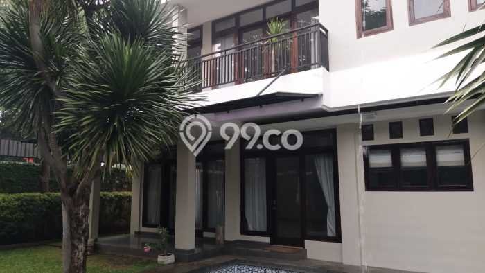 Rumah Sewa Jakarta Selatan LT 450m2 LB 600m2 Kawasan Kemang Rumah Sewa Jakarta Selatan LT 450m2 LB 600m2 Kawasan Kemang