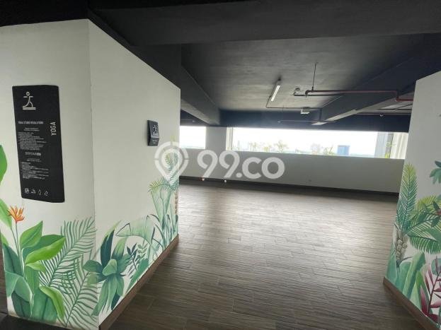 Apartemen Nyaman untuk Dijual di Pondok Aren, Tangerang Selatan, Banten Apartemen Nyaman untuk Dijual di Pondok Aren, Tangerang Selatan, Banten