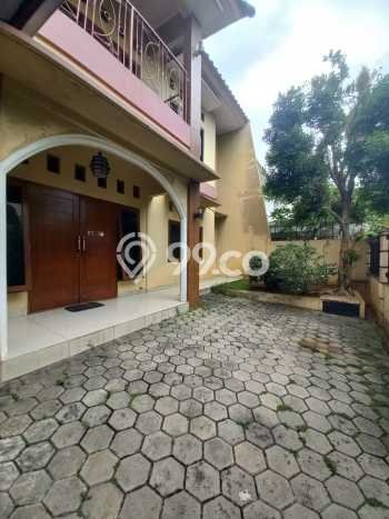 For Sale! Premium House LT 228m2 Desain Modern di Bintaro For Sale! Premium House LT 228m2 Desain Modern di Bintaro