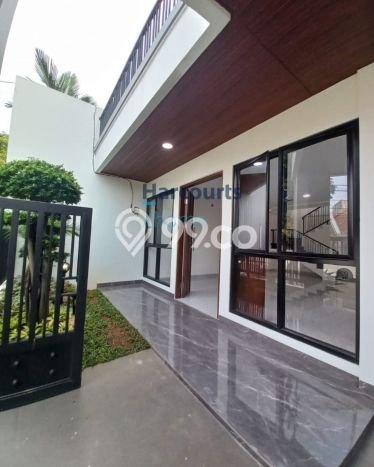 Rumah Luxury Modern Tanpa Renovasi di Graha Raya Tangerang Selatan Rumah Luxury Modern Tanpa Renovasi di Graha Raya Tangerang Selatan