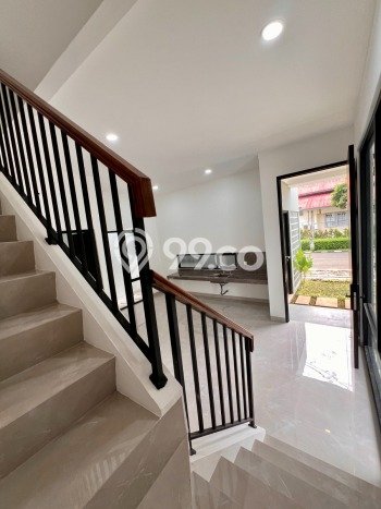 Ready to Use! Luxury House LT 106m2 Desain Modern di Bintaro Ready to Use! Luxury House LT 106m2 Desain Modern di Bintaro
