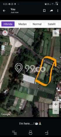HARGA TERBAIK! Tanah di Lembang, Luas 4000m2m², Akses Strategis, Area Potensial HARGA TERBAIK! Tanah di Lembang, Luas 4000m2m², Akses Strategis, Area Potensial