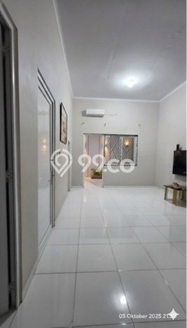Rumah Strategis Modern Lb 70m2 di Tajur Halang, Bogor Rumah Strategis Modern Lb 70m2 di Tajur Halang, Bogor