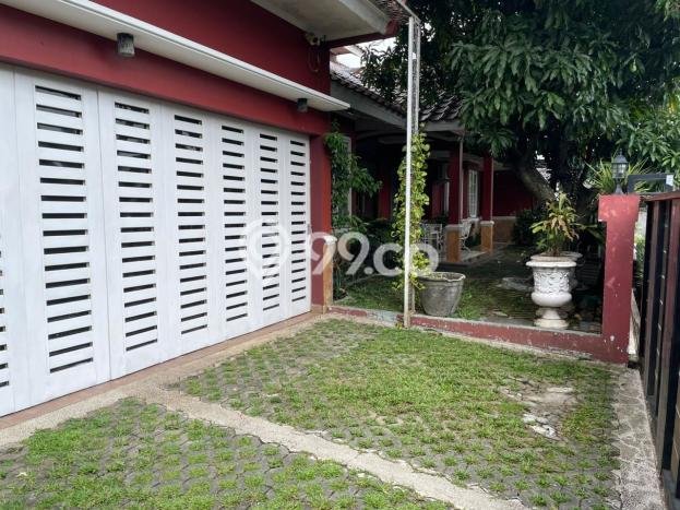 Dijual Rumah Elit Exclusive di Larangan, Tangerang Dijual Rumah Elit Exclusive di Larangan, Tangerang