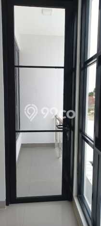 Dijual Rumah Eksklusif 3 KT di Pondok Ranji, Tangerang Selatan Dijual Rumah Eksklusif 3 KT di Pondok Ranji, Tangerang Selatan