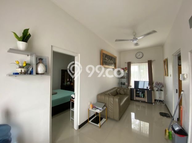 Rumah Modern Minimalis 3 KT Bisa Langsung Pindah di Pondokmelati Rumah Modern Minimalis 3 KT Bisa Langsung Pindah di Pondokmelati