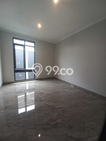 Rumah Luxury Modern Tanpa Renovasi di Bintaro Tangerang Selatan Rumah Luxury Modern Tanpa Renovasi di Bintaro Tangerang Selatan