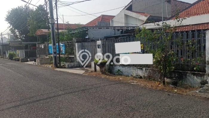 Rumah Mewah LB 400m2 Siap Pakai Desain Elegan di Ketintang, Surabaya Rumah Mewah LB 400m2 Siap Pakai Desain Elegan di Ketintang, Surabaya