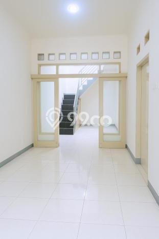 Hunian Cantik Modern Lb 110m2 di Rancasari, Bandung Hunian Cantik Modern Lb 110m2 di Rancasari, Bandung