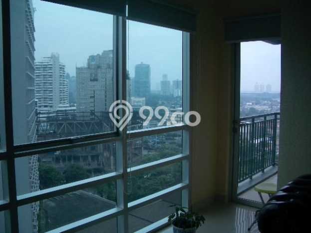 Dijual Apartemen di Jakarta Selatan 3 Kamar & 2 Kamar Mandi, Luas 100m2 Dijual Apartemen di Jakarta Selatan 3 Kamar & 2 Kamar Mandi, Luas 100m2