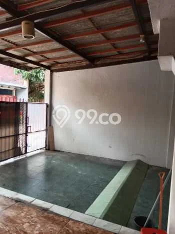 Jual Rumah Minimalis Bagus Punya 2 KT di Pondok Aren Tangerang Selatan SHM Jual Rumah Minimalis Bagus Punya 2 KT di Pondok Aren Tangerang Selatan SHM