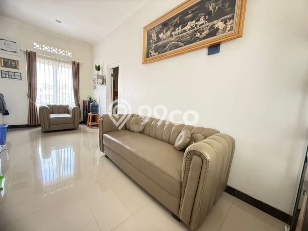Rumah Modern Minimalis 3 KT Bisa Langsung Pindah di Pondokmelati Rumah Modern Minimalis 3 KT Bisa Langsung Pindah di Pondokmelati