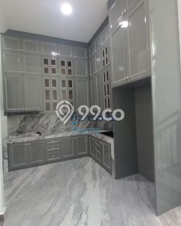 Rumah Luxury Modern Siap Huni di Bintaro Tangerang Selatan Rumah Luxury Modern Siap Huni di Bintaro Tangerang Selatan