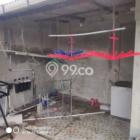 Rumah Sederhana Dijual di Gunung Sindur 2 Kamar dengan LT 60m2 Rumah Sederhana Dijual di Gunung Sindur 2 Kamar dengan LT 60m2