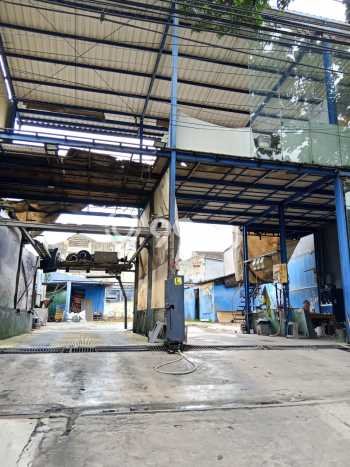 Tanah Kavling Disewakan di Bintaro dengan Luas 415m2 Tanah Kavling Disewakan di Bintaro dengan Luas 415m2