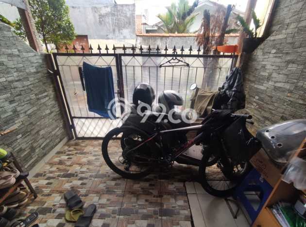 Hunian Cantik Minimalis Lb 125m2 di Kebayoran Lama, Jakarta Selatan Hunian Cantik Minimalis Lb 125m2 di Kebayoran Lama, Jakarta Selatan