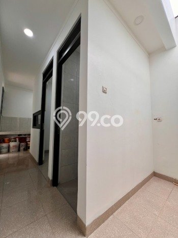 Ready to Use! Luxury House LT 106m2 Desain Modern di Bintaro Ready to Use! Luxury House LT 106m2 Desain Modern di Bintaro