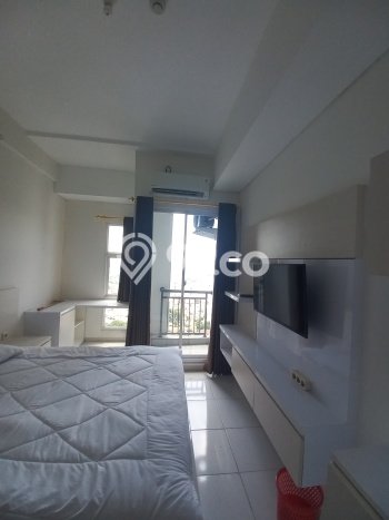 Hunian Apartemen Hemat 0 KT 1 KM di BSD, Tangerang Selatan, Banten Hunian Apartemen Hemat 0 KT 1 KM di BSD, Tangerang Selatan, Banten
