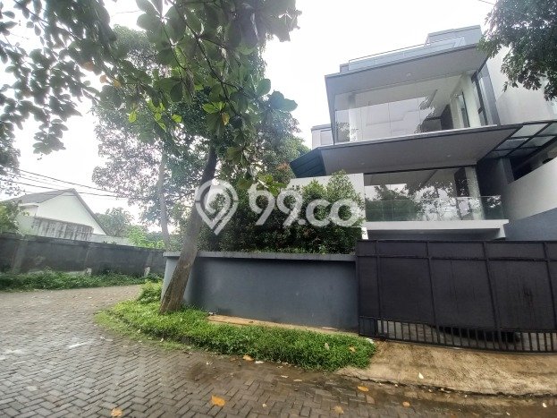 Hunian Super Mewah dengan Akses Paling Strategis di Kemang, Jakarta Selatan Hunian Super Mewah dengan Akses Paling Strategis di Kemang, Jakarta Selatan