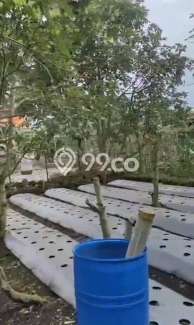 Rumah Elit Modern Tanpa Renovasi di Lembang Bandung Rumah Elit Modern Tanpa Renovasi di Lembang Bandung
