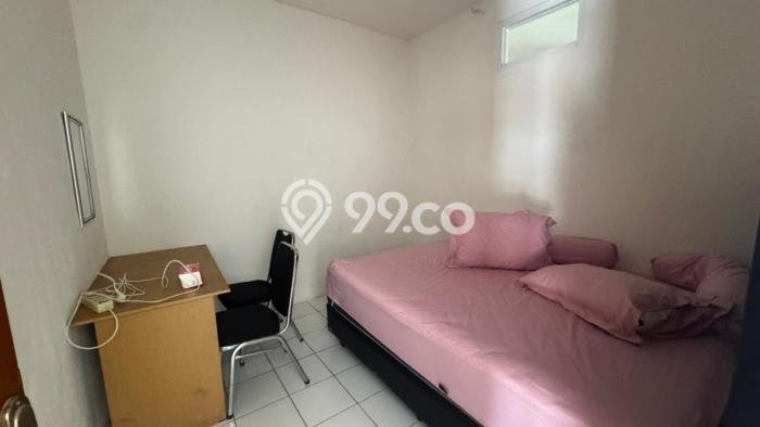 Rumah sewa siap pakai 2 Kamar Tidur di Bintaro, Tangerang Selatan Rumah sewa siap pakai 2 Kamar Tidur di Bintaro, Tangerang Selatan