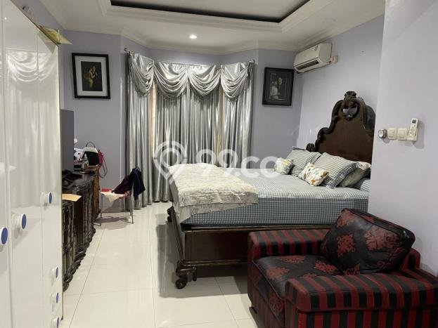 Dijual Rumah Elit Exclusive di Larangan, Tangerang Dijual Rumah Elit Exclusive di Larangan, Tangerang