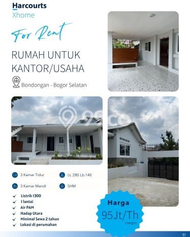 PENAWARAN EKSKLUSIF! Rumah kawasan Bondongan, 3 KT, Lingkungan Elite, Luas 280m2m² Bangunan 140m2m² PENAWARAN EKSKLUSIF! Rumah kawasan Bondongan, 3 KT, Lingkungan Elite, Luas 280m2m² Bangunan 140m2m²