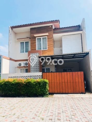 Rumah Modern Minimalis 3 KT Bisa Langsung Pindah di Pondokmelati Rumah Modern Minimalis 3 KT Bisa Langsung Pindah di Pondokmelati