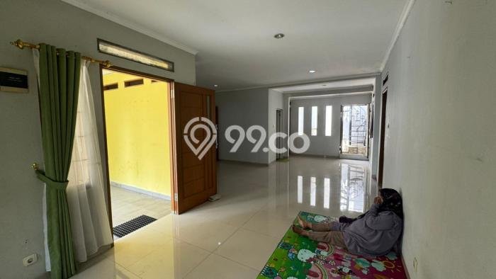 Disewakan Rumah Harga Terjangkau di Bintaro Tangerang Selatan dengan 3 Kamar Tidur Disewakan Rumah Harga Terjangkau di Bintaro Tangerang Selatan dengan 3 Kamar Tidur