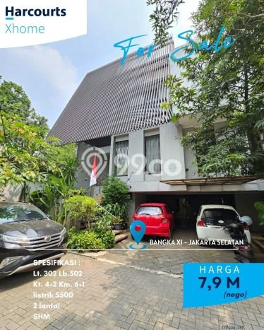 Dijual Rumah Elit Exclusive di Mampang Prapatan, Jakarta Selatan Dijual Rumah Elit Exclusive di Mampang Prapatan, Jakarta Selatan