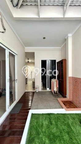 Dijual Rumah Mewah Exclusive di Tebet, Jakarta Selatan Dijual Rumah Mewah Exclusive di Tebet, Jakarta Selatan