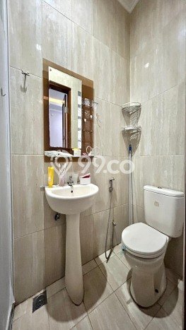 Dijual Rumah Mewah Exclusive di Tebet, Jakarta Selatan Dijual Rumah Mewah Exclusive di Tebet, Jakarta Selatan