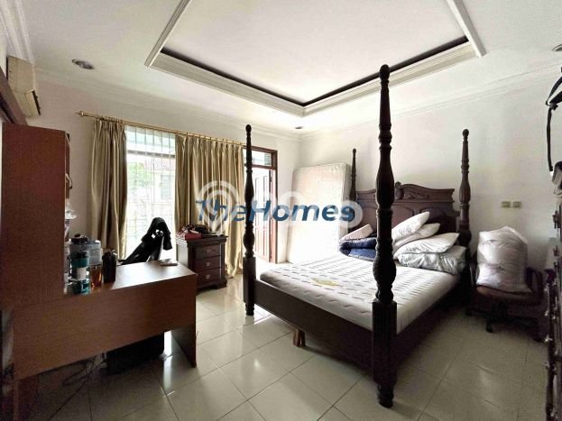 Best Deal Hunian Mewah Ideal dan Luas di Tebet, Jakarta Selatan Best Deal Hunian Mewah Ideal dan Luas di Tebet, Jakarta Selatan
