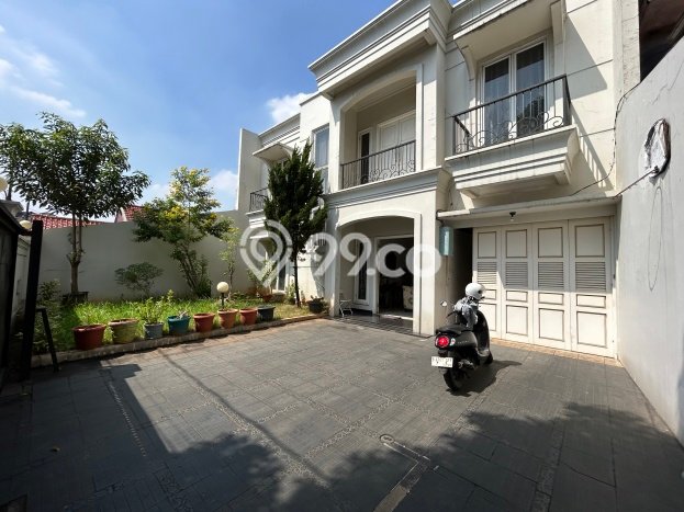 For Sale Rumah Elit Exclusive di Tebet, Jakarta Selatan For Sale Rumah Elit Exclusive di Tebet, Jakarta Selatan