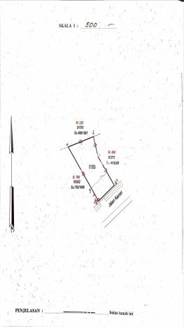 Rumah Mewah Dijual LT 323m2 di Menteng, Jakarta Pusat Rumah Mewah Dijual LT 323m2 di Menteng, Jakarta Pusat