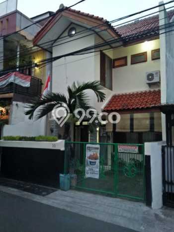 Rumah Modern Cantik 3 KT Bisa Langsung Pindah di Pancoran Rumah Modern Cantik 3 KT Bisa Langsung Pindah di Pancoran