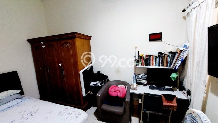 Dijual Rumah Strategis Bagus Punya 2 KT di Tebet Jakarta Selatan SHM Dijual Rumah Strategis Bagus Punya 2 KT di Tebet Jakarta Selatan SHM